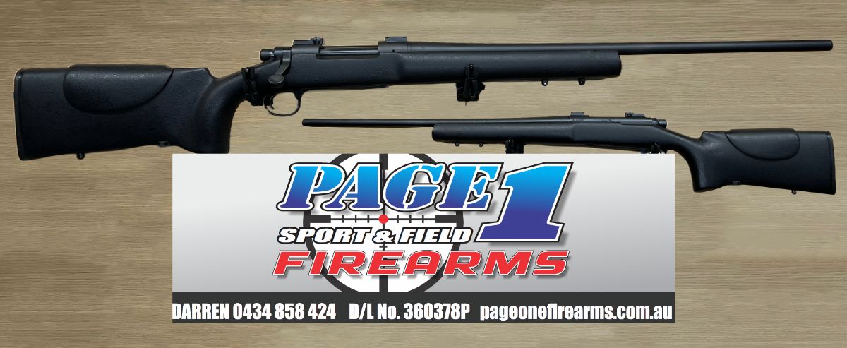 REMINGTON 700 SPS .300 Win Mag (S/H) Consignment